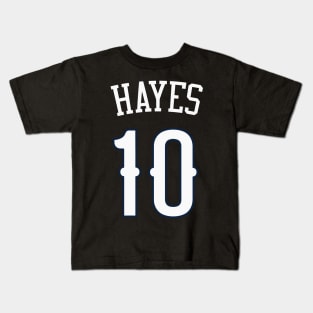 Jaxon Hayes Kids T-Shirt